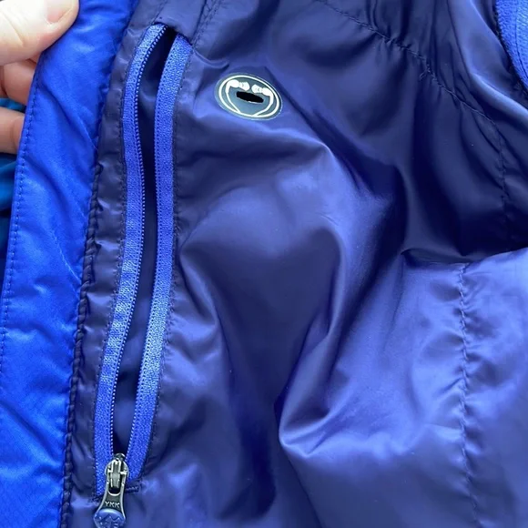 REI Pertex Classi Eco Packable Jacket - Picture 8 of 12